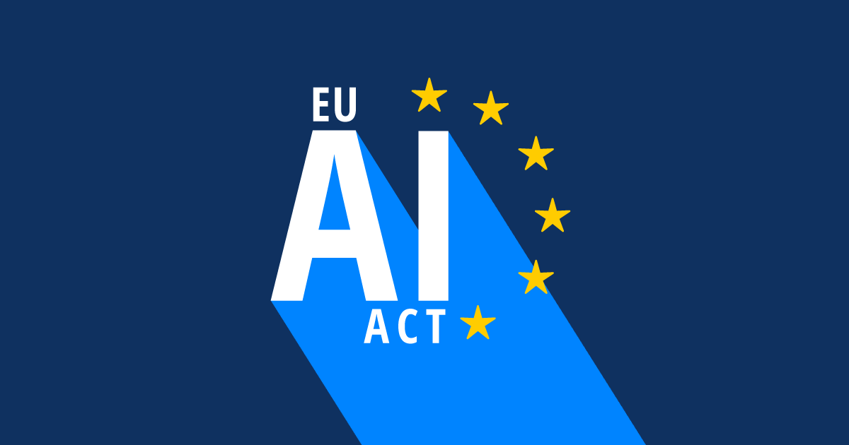 EU AI Act in der Praxis: Erste Schritte für KMUs ab Mai 2025